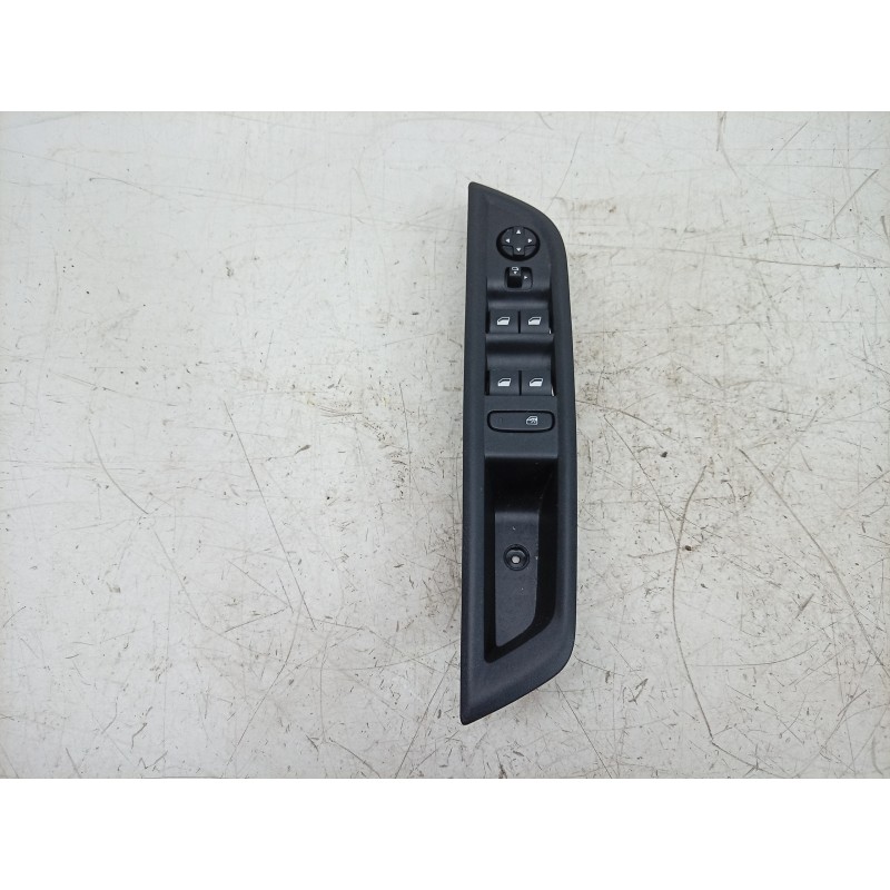 Recambio de mando elevalunas delantero izquierdo para citroën e-c3 aircross electrico 113cv max referencia OEM IAM  98610242ZD 