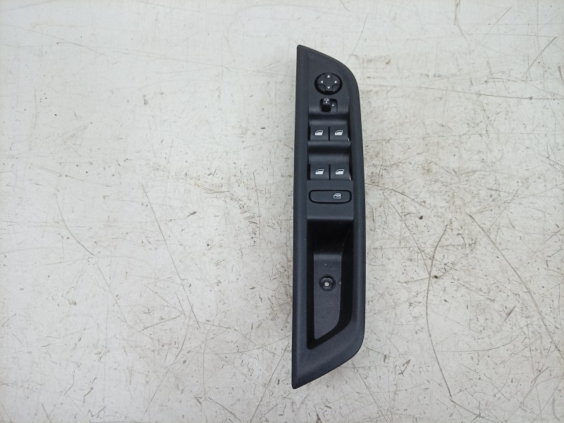 Recambio de mando elevalunas delantero izquierdo para citroën e-c3 aircross electrico 113cv max referencia OEM IAM  98610242ZD 