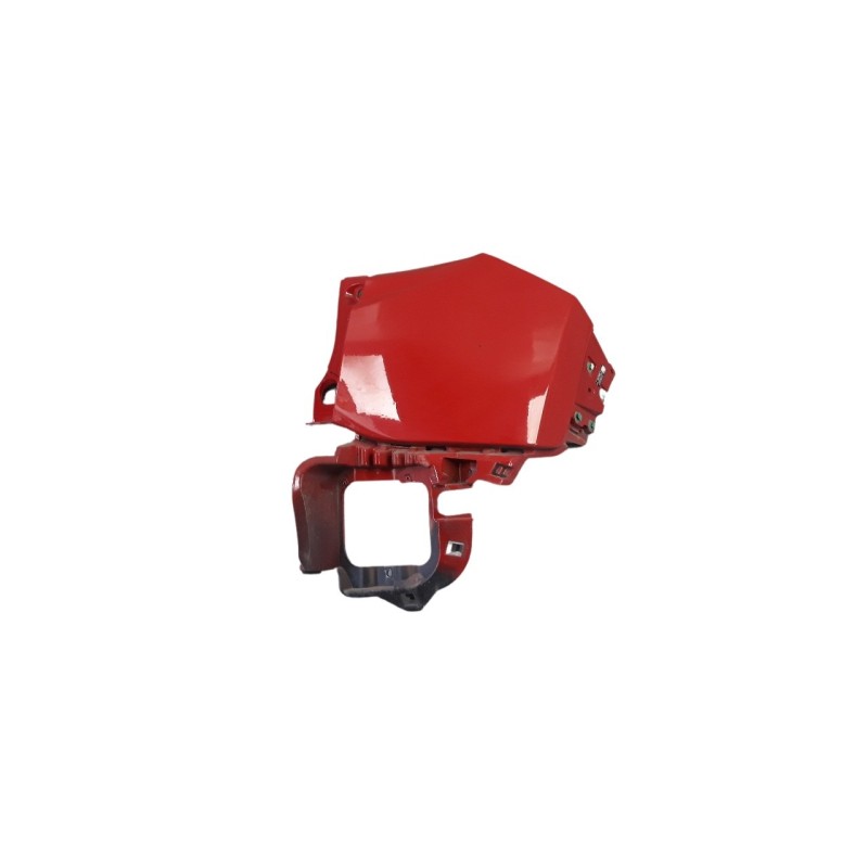 Recambio de puntera paragolpes trasera derecha para jeep renegade 1.0 t-gdi cat referencia OEM IAM 735684333  