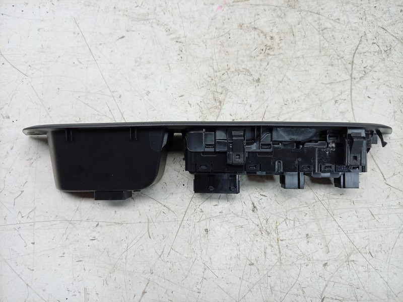 Recambio de mando elevalunas delantero izquierdo para citroën e-c3 aircross electrico 113cv max referencia OEM IAM  98610242ZD 