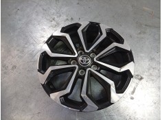 Recambio de llanta para toyota yaris cross (mxp_) 1.5 hybrid (mxpj10) referencia OEM IAM  426110DK70 