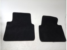 Recambio de juego alfombrillas para opel crossland x / crossland (p17, p2qo) 1.2 (75) referencia OEM IAM  13476009  2