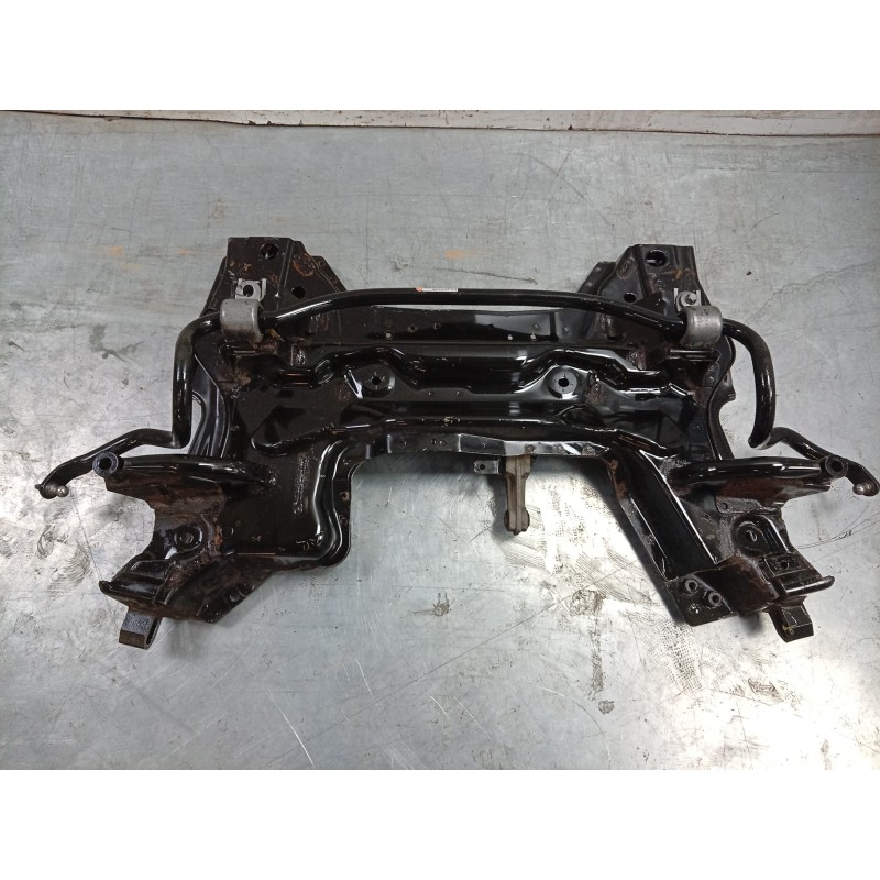 Recambio de puente delantero para opel crossland x / crossland (p17, p2qo) 1.2 (75) referencia OEM IAM  9807026580 ZRZ-PE-004