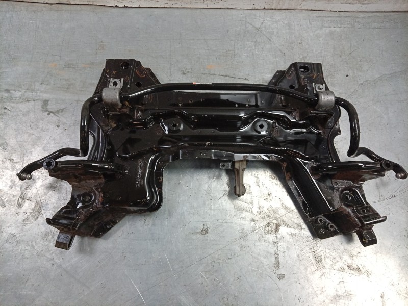 Recambio de puente delantero para opel crossland x / crossland (p17, p2qo) 1.2 (75) referencia OEM IAM  9807026580 ZRZ-PE-004