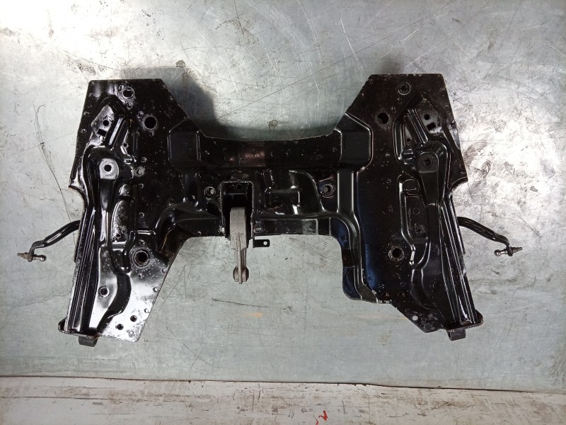 Recambio de puente delantero para opel crossland x / crossland (p17, p2qo) 1.2 (75) referencia OEM IAM  9807026580 ZRZ-PE-004