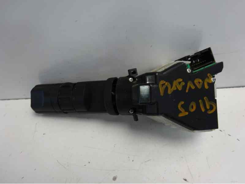 Recambio de mando limpia para nissan navara pick-up (d40m) doble cab se 4x4 referencia OEM IAM   