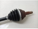 TRANSMISION DELANTERA IZQUIERDA 9809710080 NPW-CT-109