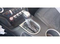 Recambio de palanca cambio para ford mustang convertible gt referencia OEM IAM JR3P7K004AE   2