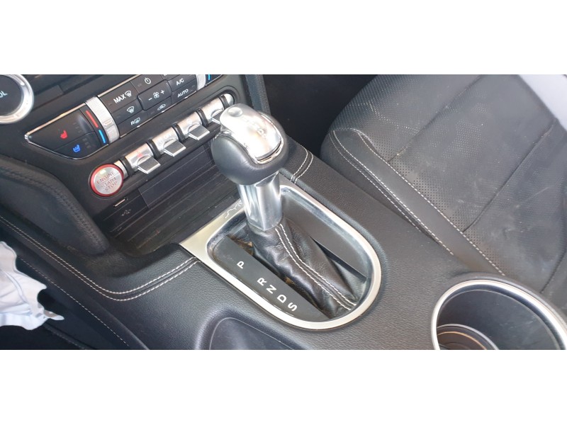 Recambio de palanca cambio para ford mustang convertible gt referencia OEM IAM GR3P7K004GB37MC  