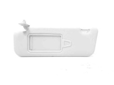 Recambio de parasol izquierdo para kia sportage drive 4x2 referencia OEM IAM 852103W080ED  