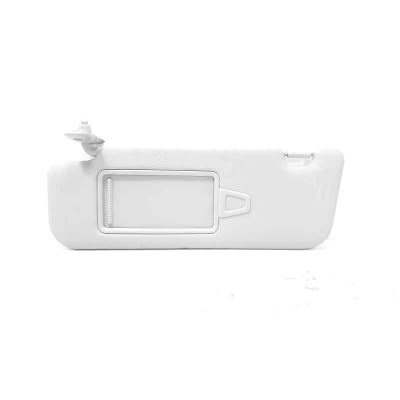 Recambio de parasol izquierdo para kia sportage drive 4x2 referencia OEM IAM 852103W080ED  