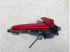 MANETA EXTERIOR DELANTERA IZQUIERDA BJ32203A29 LR108199 
