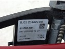 MANETA EXTERIOR DELANTERA IZQUIERDA BJ32203A29 LR108199 