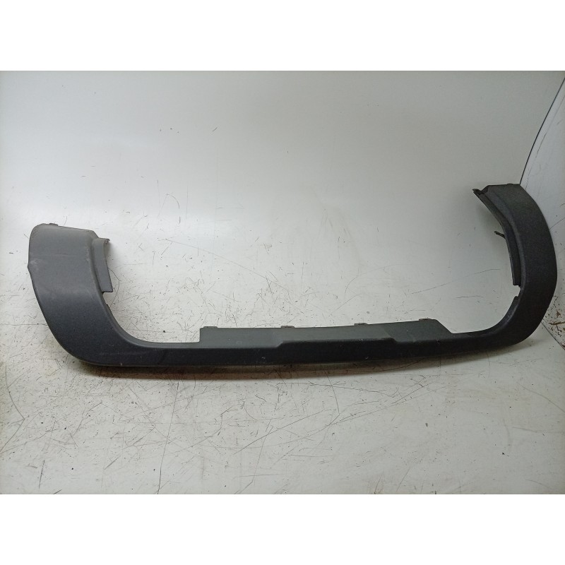 Recambio de spoiler paragolpes delantero para land rover range rover evoque (l538) 2.0 d referencia OEM IAM  GJ3217626 
