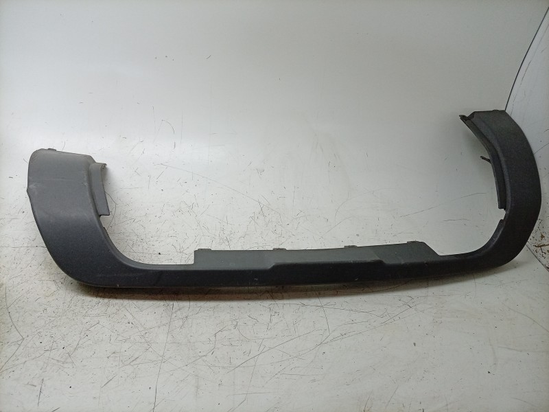 Recambio de spoiler paragolpes delantero para land rover range rover evoque (l538) 2.0 d referencia OEM IAM  GJ3217626 