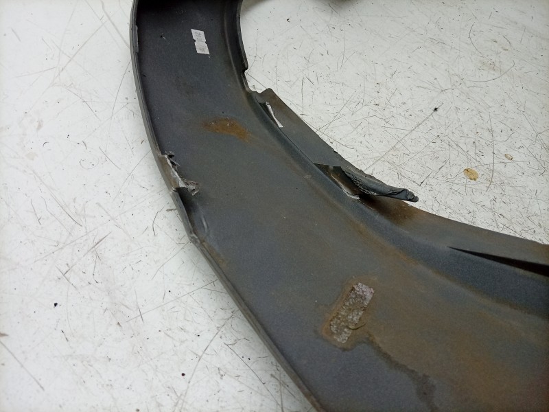 Recambio de spoiler paragolpes delantero para land rover range rover evoque (l538) 2.0 d referencia OEM IAM  GJ3217626 