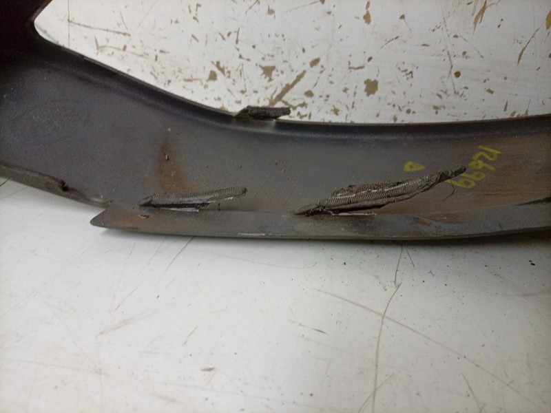Recambio de spoiler paragolpes delantero para land rover range rover evoque (l538) 2.0 d referencia OEM IAM  GJ3217626 