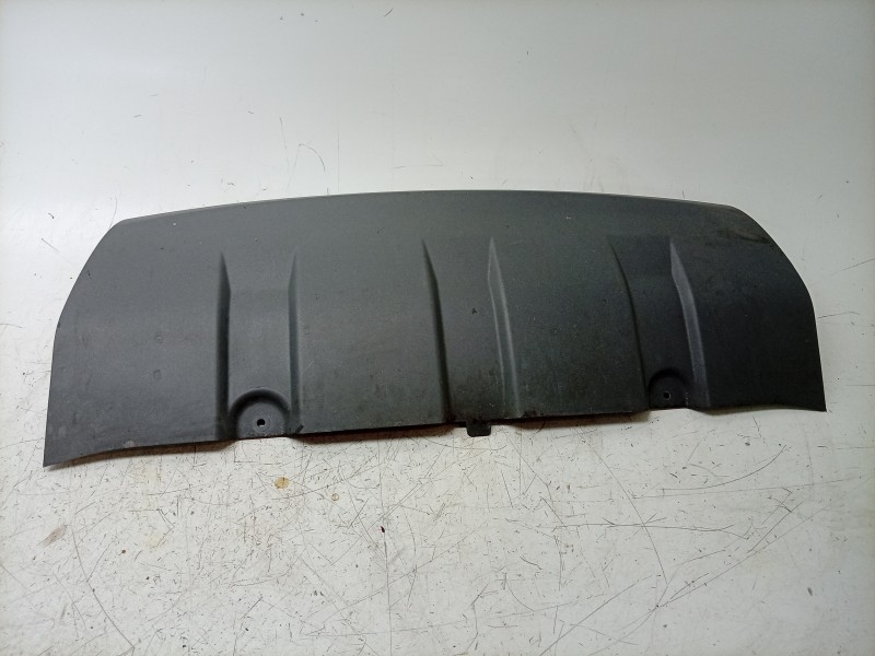 Recambio de cubrecarter para land rover range rover evoque (l538) 2.0 d referencia OEM IAM  GJ3217F011 