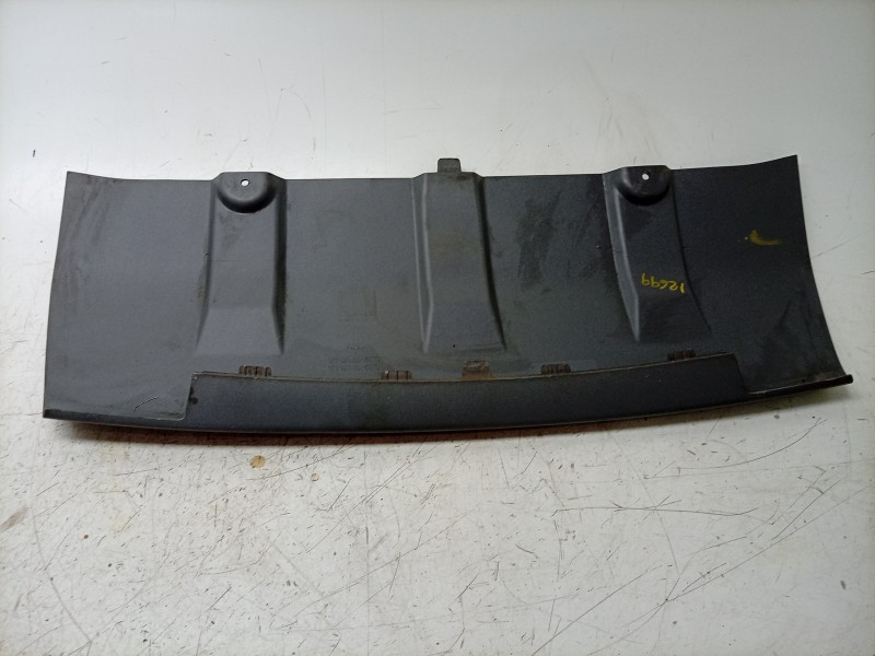 Recambio de cubrecarter para land rover range rover evoque (l538) 2.0 d referencia OEM IAM  GJ3217F011 
