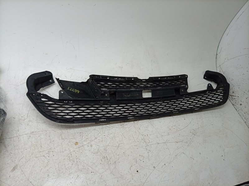 Recambio de rejilla delantera para land rover range rover evoque (l538) 2.0 d referencia OEM IAM  GJ3217K945 