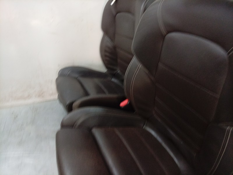 Recambio de juego asientos completo para renault espace v (jr_) 1.6 dci 160 referencia OEM IAM  873618853R 