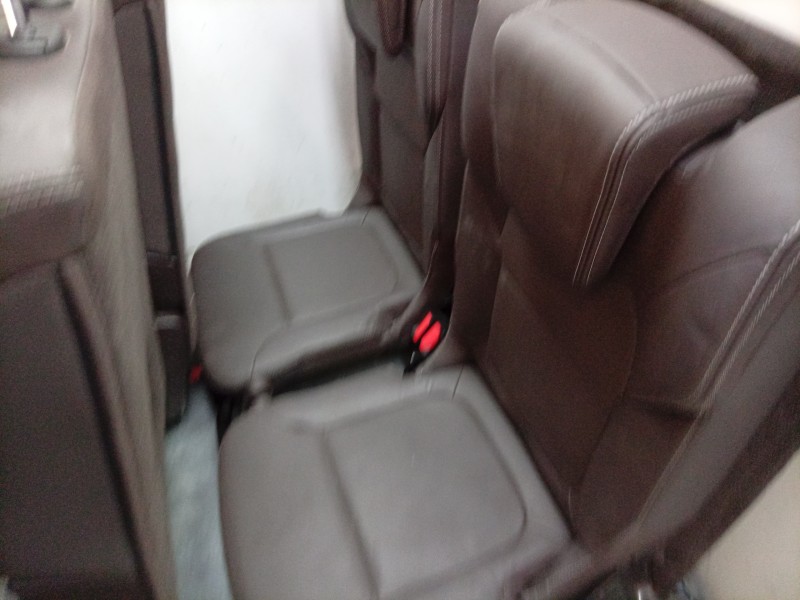 Recambio de juego asientos completo para renault espace v (jr_) 1.6 dci 160 referencia OEM IAM  873618853R 