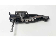 Recambio de maneta exterior delantera izquierda para citroen c3 attraction referencia OEM IAM 9684560080   2