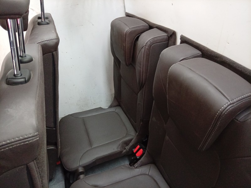 Recambio de juego asientos completo para renault espace v (jr_) 1.6 dci 160 referencia OEM IAM  873618853R 