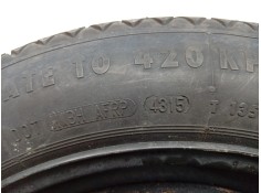 NEUMATICO REPUESTO 1358017 