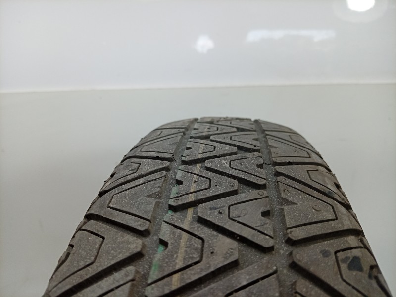 Recambio de neumatico repuesto para renault espace v (jr_) 1.6 dci 160 referencia OEM IAM  1358017 