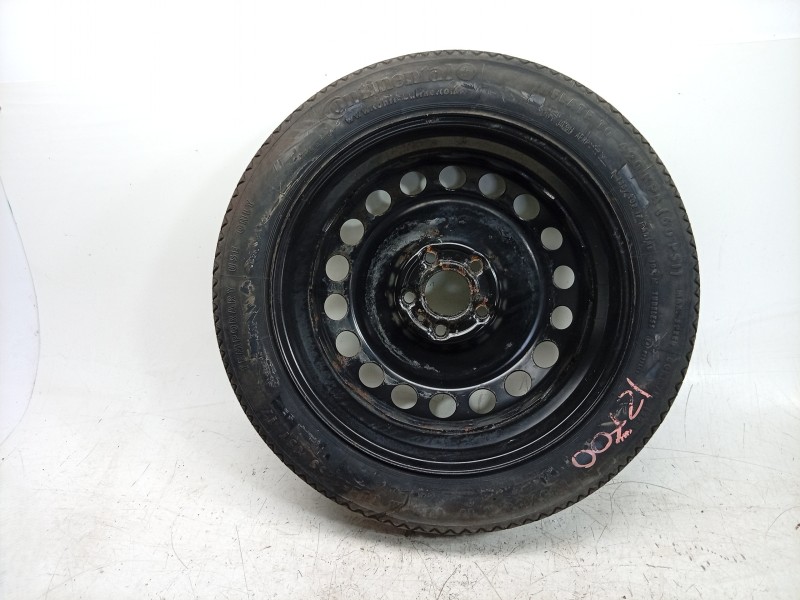 Recambio de neumatico repuesto para renault espace v (jr_) 1.6 dci 160 referencia OEM IAM  1358017 