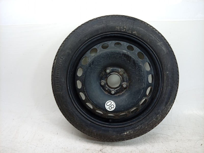 Recambio de neumatico repuesto para renault espace v (jr_) 1.6 dci 160 referencia OEM IAM  1358017 