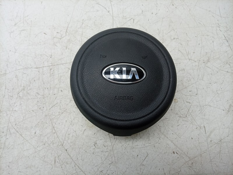 Recambio de kit airbag para kia sportage iv (ql, qle) 1.6 gdi referencia OEM IAM  56900F1000 