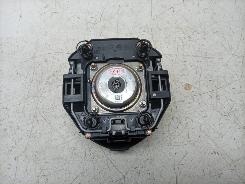 Recambio de kit airbag para kia sportage iv (ql, qle) 1.6 gdi referencia OEM IAM  56900F1000 
