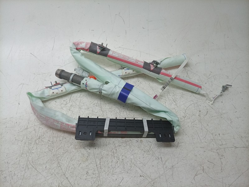 Recambio de kit airbag para kia sportage iv (ql, qle) 1.6 gdi referencia OEM IAM  56900F1000 