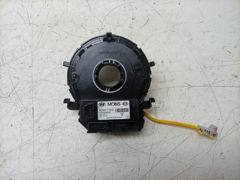 Recambio de kit airbag para kia sportage iv (ql, qle) 1.6 gdi referencia OEM IAM  56900F1000 