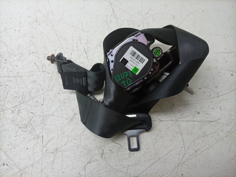 Recambio de kit airbag para kia sportage iv (ql, qle) 1.6 gdi referencia OEM IAM  56900F1000 