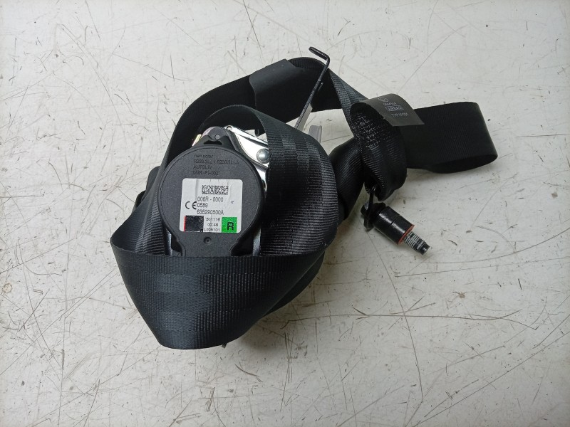 Recambio de kit airbag para kia sportage iv (ql, qle) 1.6 gdi referencia OEM IAM  56900F1000 