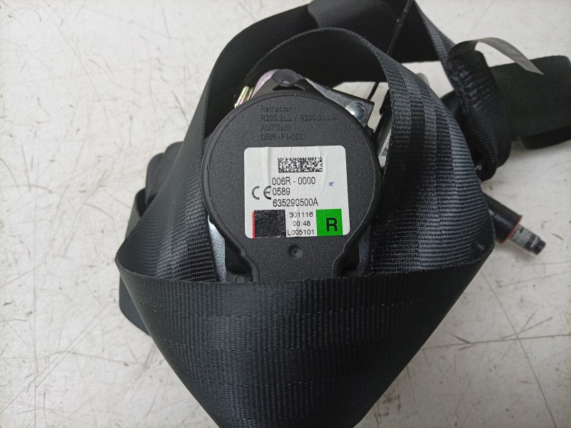 Recambio de kit airbag para kia sportage iv (ql, qle) 1.6 gdi referencia OEM IAM  56900F1000 