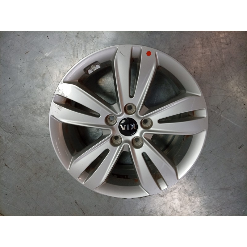 Recambio de llanta para kia sportage iv (ql, qle) 1.6 gdi referencia OEM IAM  52910F1200 