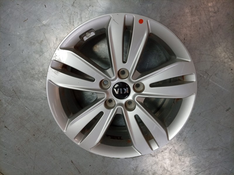 Recambio de llanta para kia sportage iv (ql, qle) 1.6 gdi referencia OEM IAM  52910F1200 