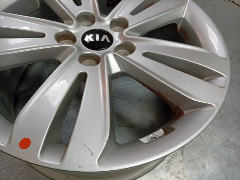 Recambio de llanta para kia sportage iv (ql, qle) 1.6 gdi referencia OEM IAM  52910F1200 