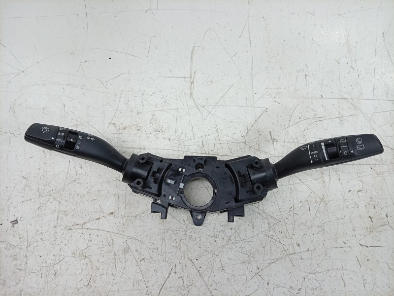 Recambio de mando multifuncion para kia sportage iv (ql, qle) 1.6 gdi referencia OEM IAM  93404F1960 