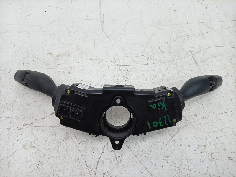 Recambio de mando multifuncion para kia sportage iv (ql, qle) 1.6 gdi referencia OEM IAM  93404F1960 