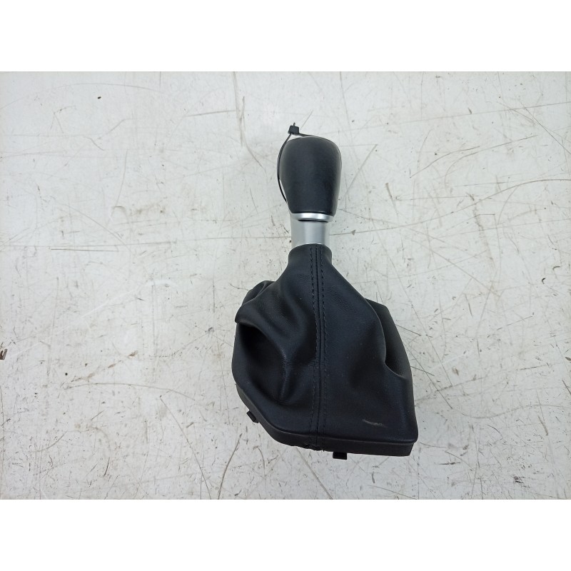 Recambio de pomo palanca cambio para kia sportage iv (ql, qle) 1.6 gdi referencia OEM IAM  43711D9100 