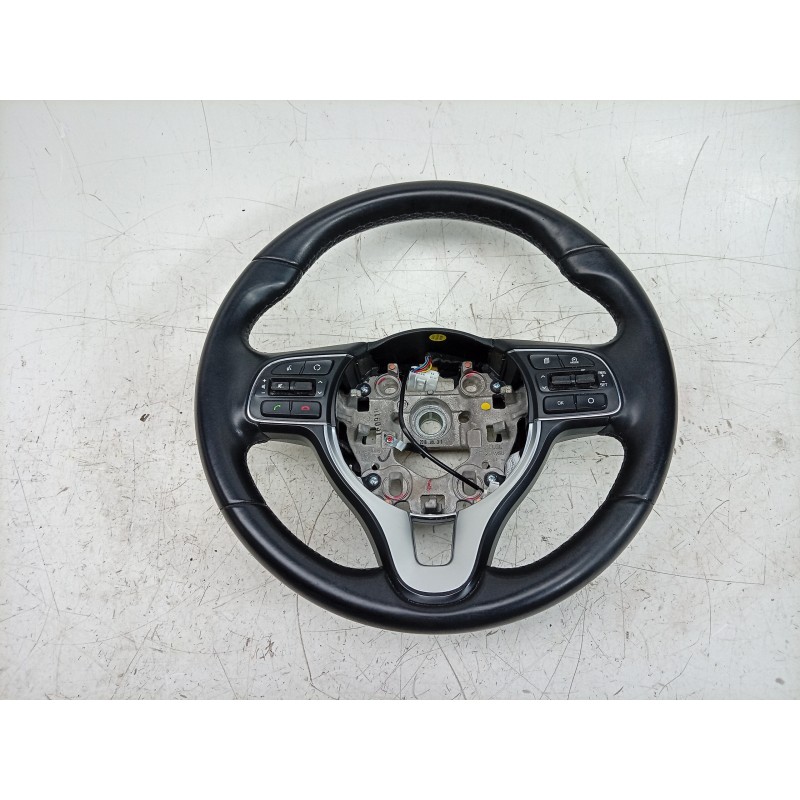 Recambio de volante para kia sportage iv (ql, qle) 1.6 gdi referencia OEM IAM  56100D9040SA1 