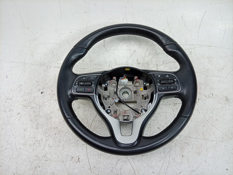 Recambio de volante para kia sportage iv (ql, qle) 1.6 gdi referencia OEM IAM  56100D9040SA1 