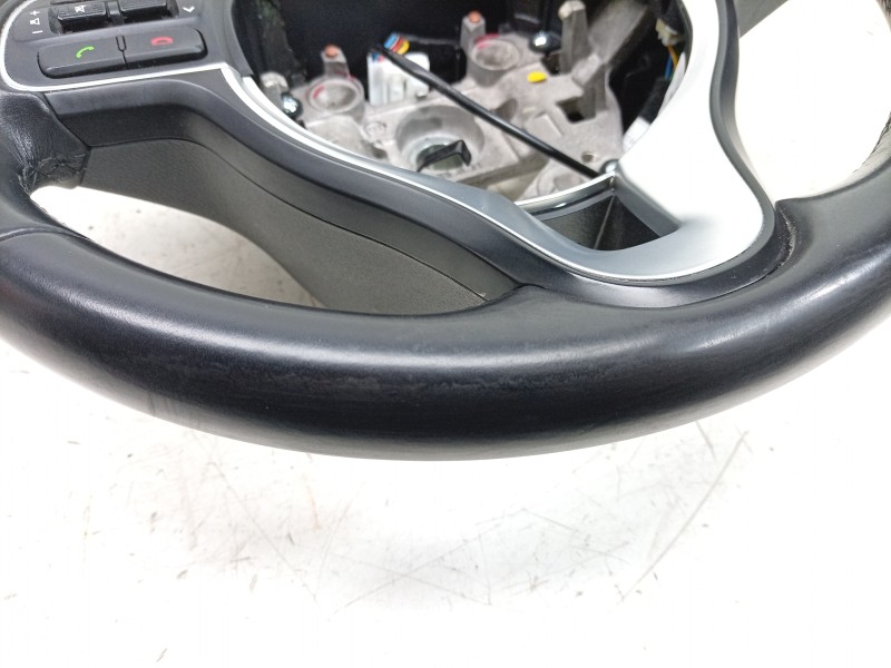 Recambio de volante para kia sportage iv (ql, qle) 1.6 gdi referencia OEM IAM  56100D9040SA1 