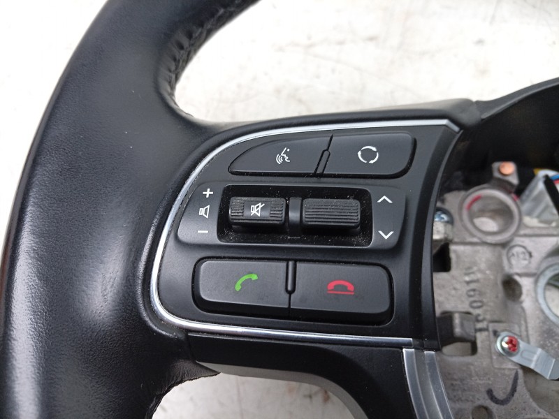 Recambio de volante para kia sportage iv (ql, qle) 1.6 gdi referencia OEM IAM  56100D9040SA1 
