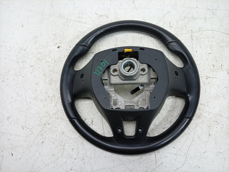 Recambio de volante para kia sportage iv (ql, qle) 1.6 gdi referencia OEM IAM  56100D9040SA1 